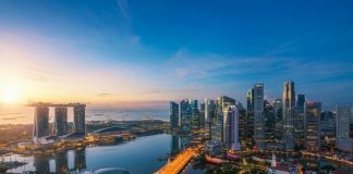 بهترین رستوران های شهر سنگاپور سنگاپور