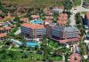 Club Yali Hotels & Resort هتل کلاب یالی و ریزورت ازمیر