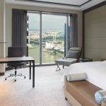 هتل وستین سنگاپور