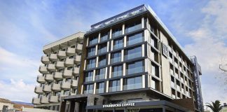 Ilayda Avantgarde Hotel هتل ایلایدا آوانتگارد کوش آداسی