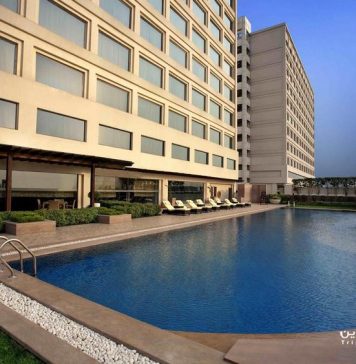 Holiday Inn New Delhi Mayur Vihar Noida هتل هالیدی این میور ویهار نویدا