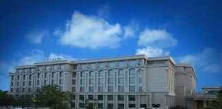 The Grand New Delhi هتل گرند نیو دهلی