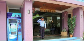 Happyland Mansion هتل هپی لند بانکوک