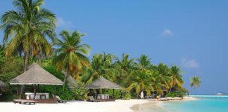 Kihaa Maldives Island Resort & Spa هتل کیها مالدیو آیلند ریزورت اند اسپا