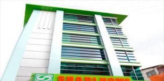 Shadi Home & Residence هتل شیدی هوم بانکوک