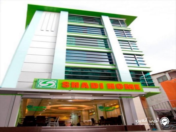 هتل شیدی هوم بانکوک