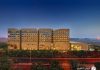 Vivanta Dwarka New Delhi هتل ویوانتا دوارکا نیو دهلی