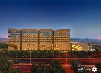 Vivanta Dwarka New Delhi هتل ویوانتا دوارکا نیو دهلی