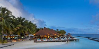 Kurumba Maldives هتل کرومبا مالدیو