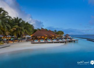 Kurumba Maldives هتل کرومبا مالدیو