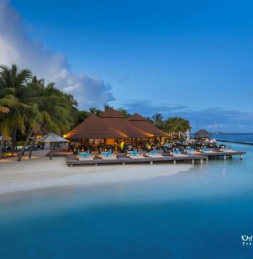 Kurumba Maldives هتل کرومبا مالدیو