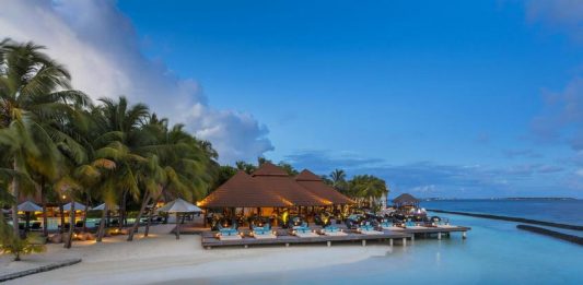 Kurumba Maldives هتل کرومبا مالدیو