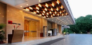 The Metropolitan New Delhi هتل متروپلیتن نیو دهلی