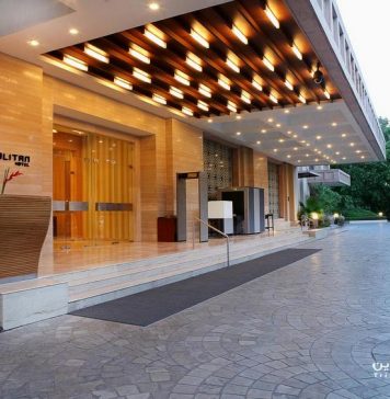 The Metropolitan New Delhi هتل متروپلیتن نیو دهلی