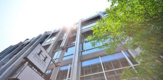 H-Residence هتل اچ رزیدنس بانکوک