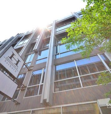 H-Residence هتل اچ رزیدنس بانکوک
