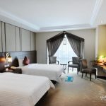 هتل آل مروز بانکوک