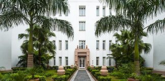 The Imperial New Delhi هتل امپریال نیو دهلی