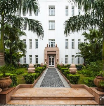 The Imperial New Delhi هتل امپریال نیو دهلی