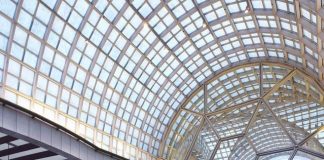 Ritz Carlton Millenia hotel هتل ریتز کارلتون سنگاپور