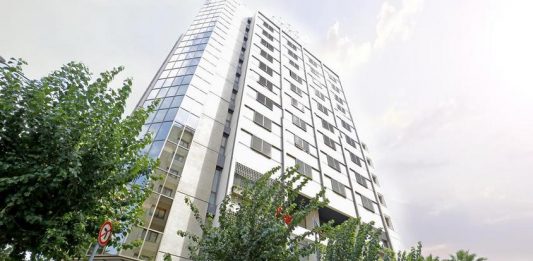 Kaya Prestige هتل کایا پرستیژ ازمیر