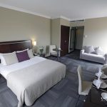 هتل کایا پرستیژ ازمیر