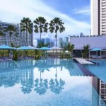 هتل پان پاسیفیک سنگاپور