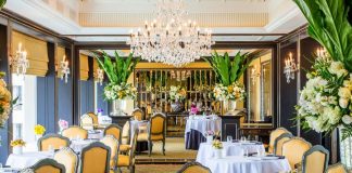 رستوران لو نوغماندی رستوران لو نوغماندی بانکوک