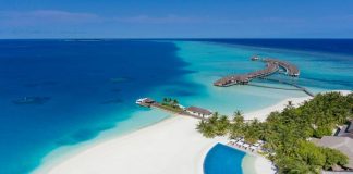 Velassaru Maldives هتل ولاسارو مالدیو