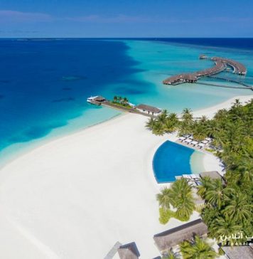 Velassaru Maldives هتل ولاسارو مالدیو