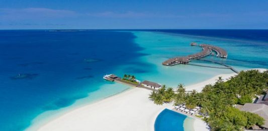 Velassaru Maldives هتل ولاسارو مالدیو