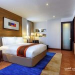 هتل گرند سوخومویت بانکوک