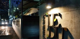 رستوران لو دو رستوران لو دو بانکوک