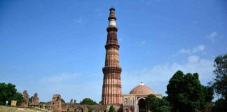 قطب منار دهلی نو قطب منار دهلی نو