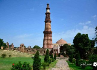 قطب منار دهلی نو قطب منار دهلی نو