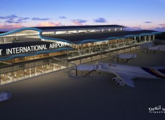 فرودگاه بین المللی پوکت فرودگاه بین المللی پوکت