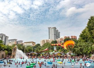 پارک آبی سان وی لاگون پارک آبی سان وی لاگون