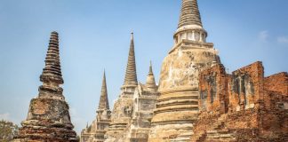 شهر سوخته شهر سوخته بانکوک