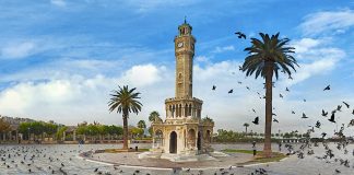 ازمیر ازمیر