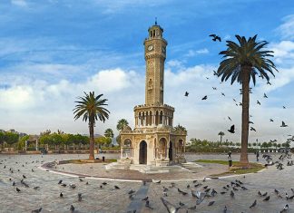 ازمیر ازمیر