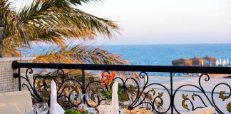 بهترین رستوران های آنتالیا آنتالیا