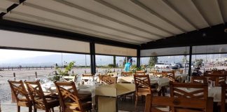 رستوران دنیز رستوران دنیز ازمیر