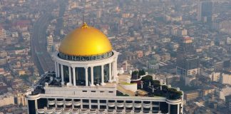 lebua at State Tower