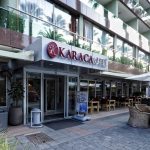 هتل کاراچا ازمیر