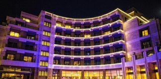 Merit Royal And Premium hotel هتل مریت رویال قبرس