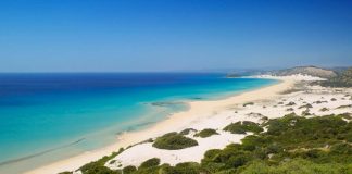 شبه جزیره کارپاس شبه جزیره کارپاس