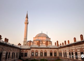 مسجد حصار مسجد حصار ازمیر