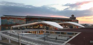 فرودگاه بین المللی زوارتنوتس فرودگاه بین المللی زوارتنوتس