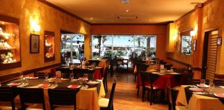 رستوران ال کردو رستوران ال کردو کوالالامپور