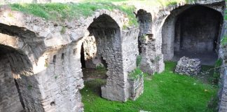 قلعه کادیفه کاله قلعه کادیفه کاله ازمیر